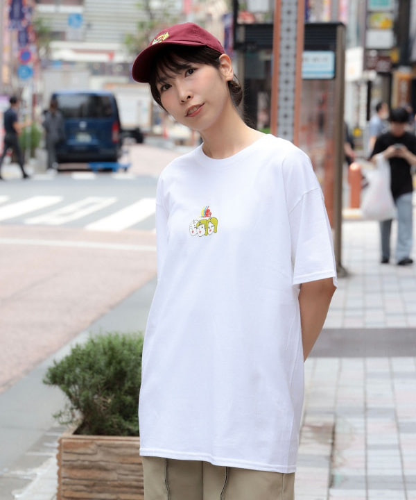TOKYO CULTUART by BEAMS オーバーザストライプス ギズモ 2025年最新】over the stripes ギズモの人気アイテム - メルカリ