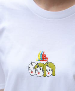 松田光市 / 鬼3 T-Shirt