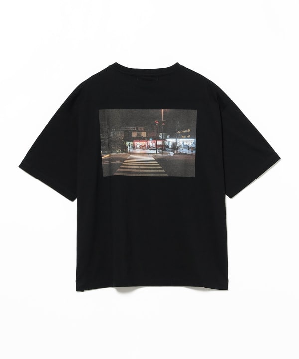 K-POP Tシャツ THE CULTURE THE FUTURE 黒 K-POP Tシャツ THE CULTURE THE FUTURE 黒