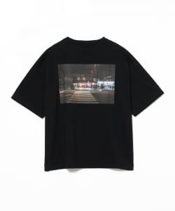 内藤啓介 / Kamakura night Tee