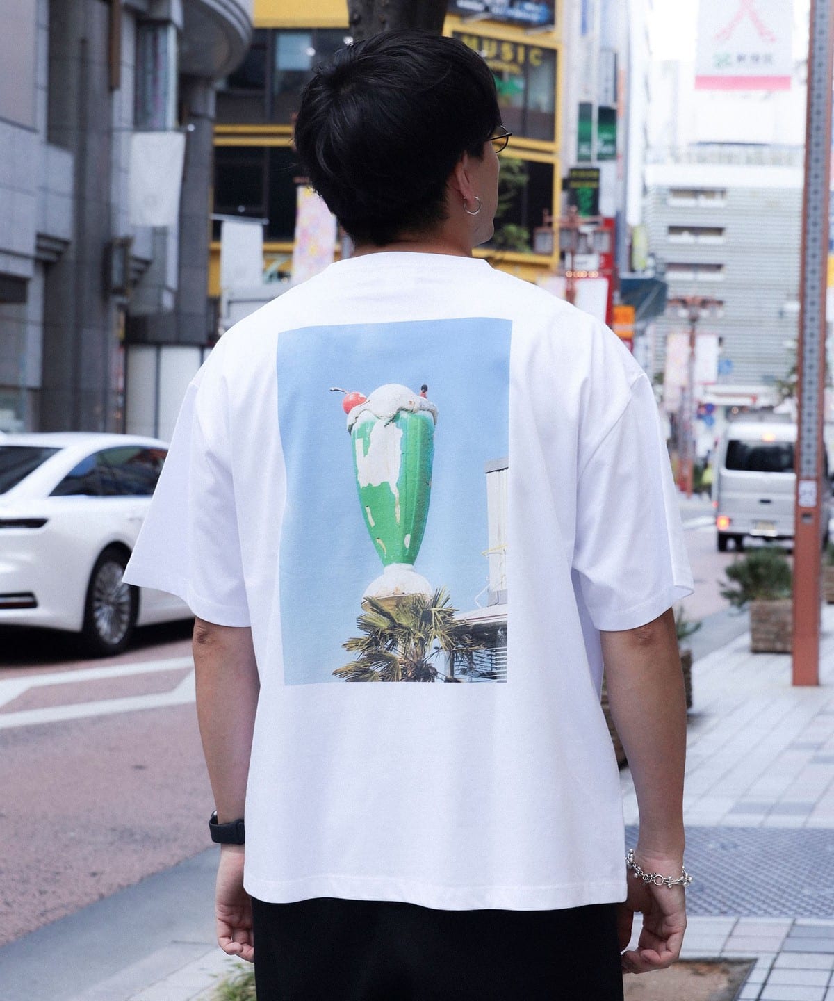 TOKYO CULTUART by BEAMS（トーキョー カルチャート by ビームス）内藤