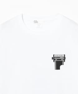 内藤啓介 / Melonsodafloat Tee