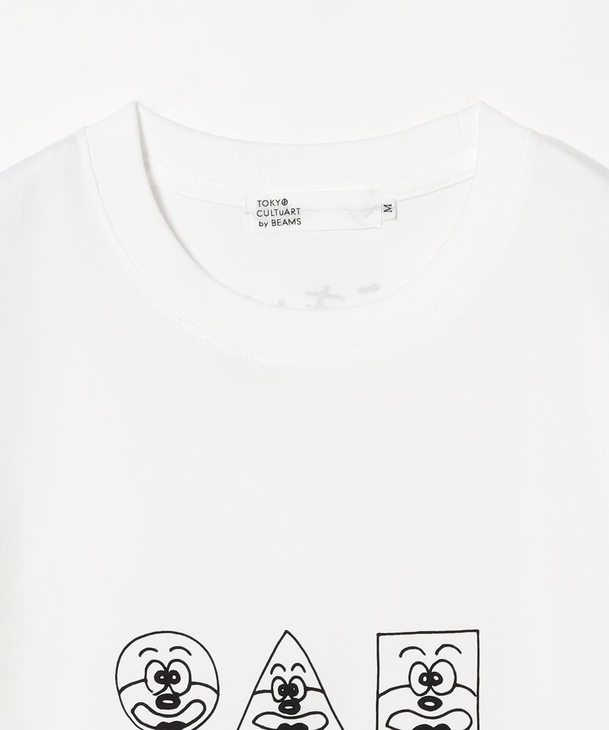 TOKYO CULTUART by BEAMS（トーキョー カルチャート by ビームス