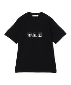 うまい棒 × Ken Kagami / イラスト Tee