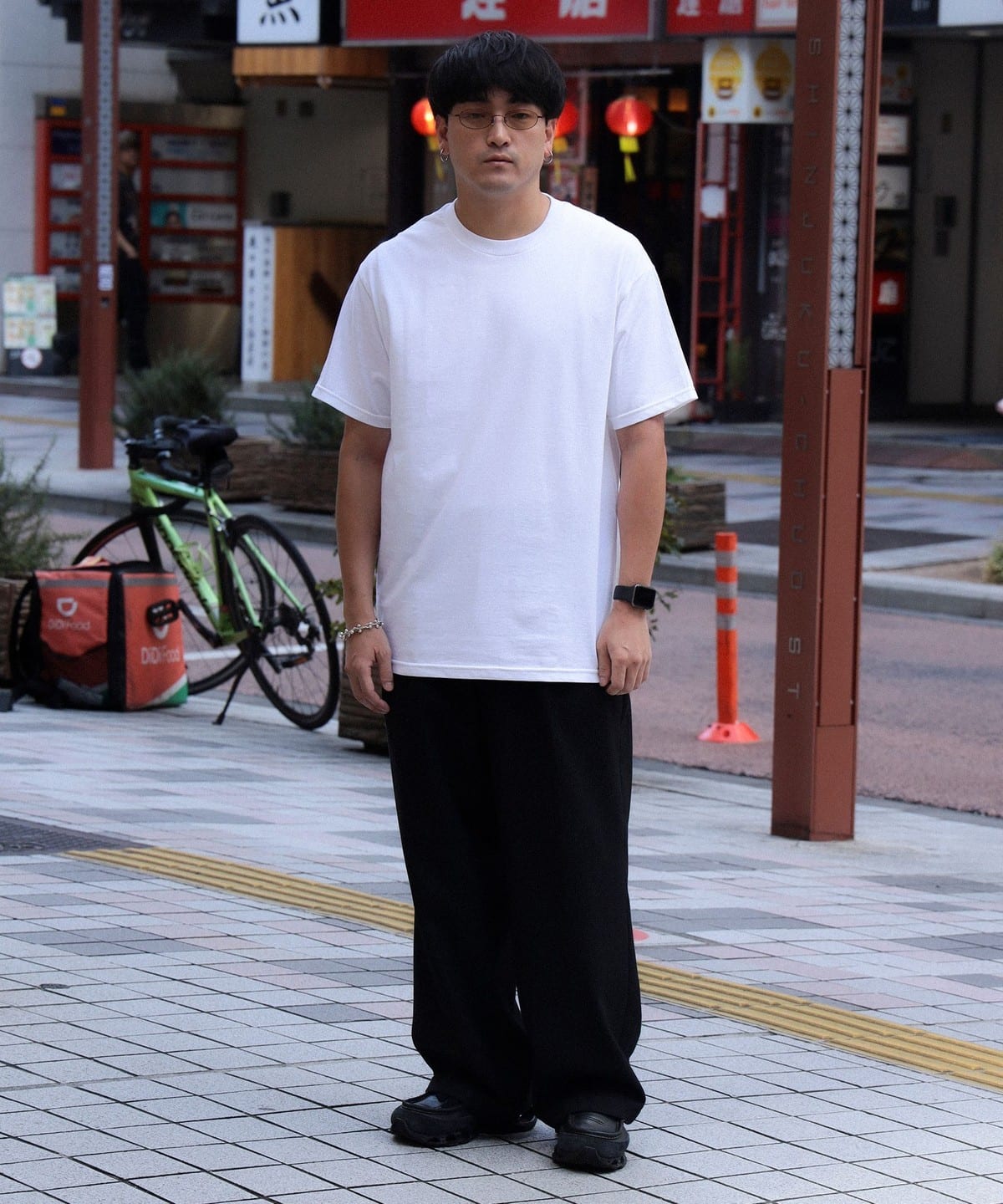 TOKYO CULTUART by BEAMS（トーキョー カルチャート by ビームス）ZINE