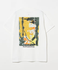 ZINE SWAP MEET CAMP × soruto / TEE