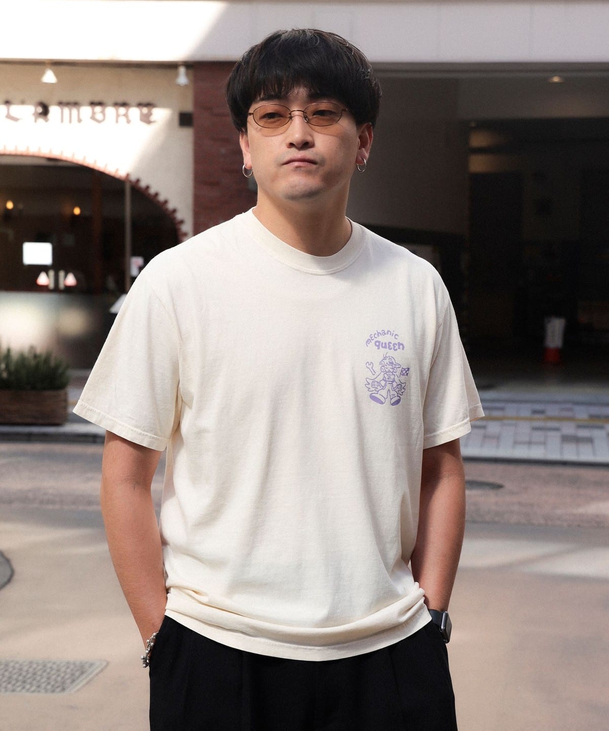 TOKYO CULTUART by BEAMS（トーキョー カルチャート by ビームス