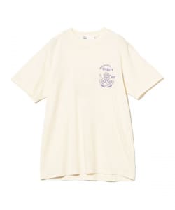 Shiho So / Mechanic Queen Tee