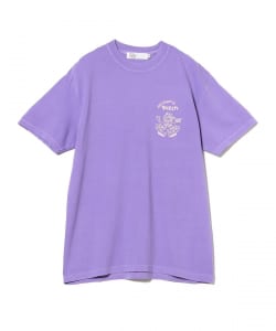 Shiho So / Mechanic Queen Tee