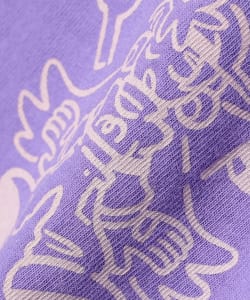 Shiho So / Mechanic Queen Tee