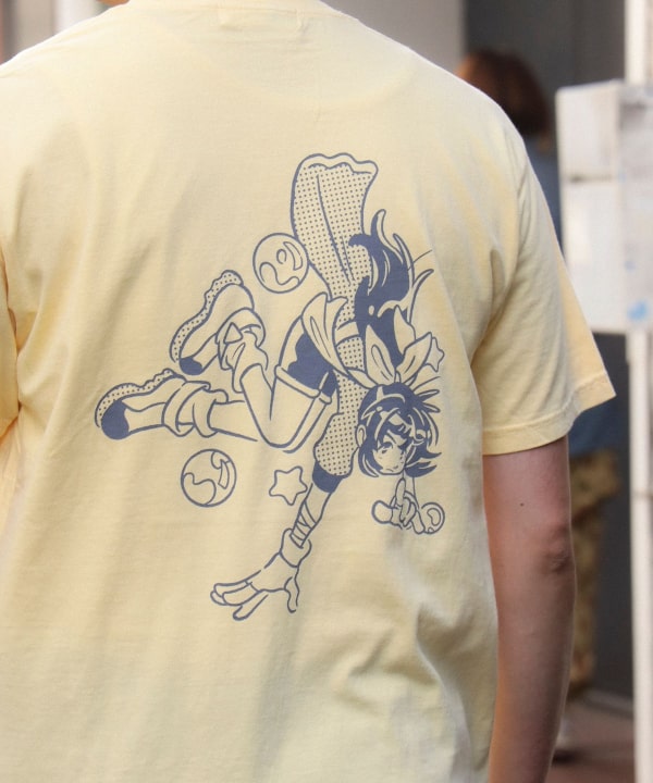 TOKYO CULTUART by BEAMS（トーキョー カルチャート by ビームス