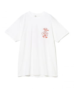 Shiho So / Magical Fighter Tee