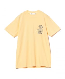 Shiho So / Magical Fighter Tee