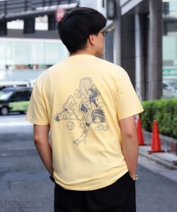 Shiho So / Magical Fighter T-Shirt