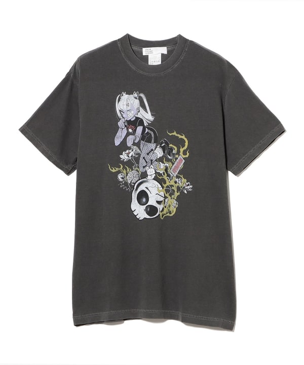 【非売品】佐藤健主演／グラスハート オーヴァークローム　Tシャツ Mサイズ レア 新品未開封】佐藤健 グラスハート Tシャツ 非売品 - メルカリ