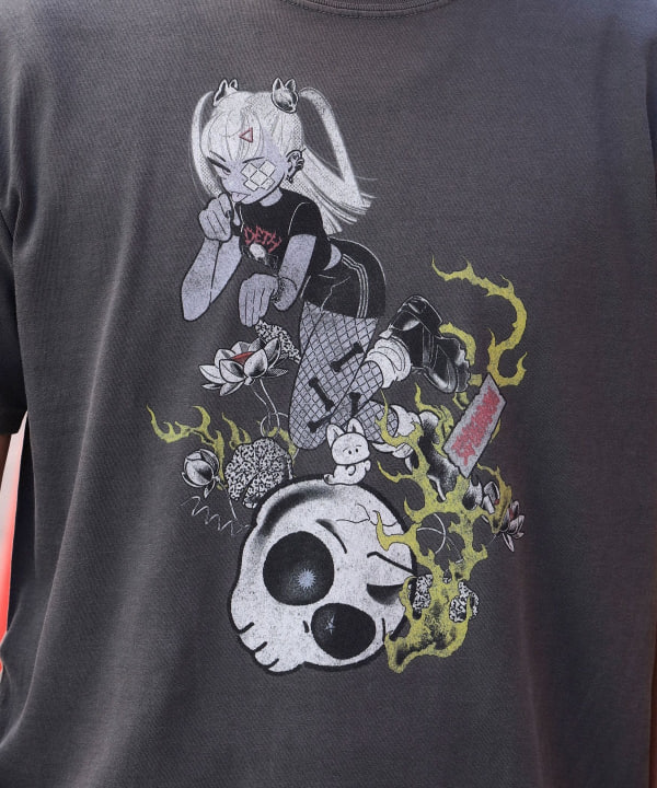 夢 TOKYO CULTUART by BEAMS（トーキョー カルチャート by ビームス