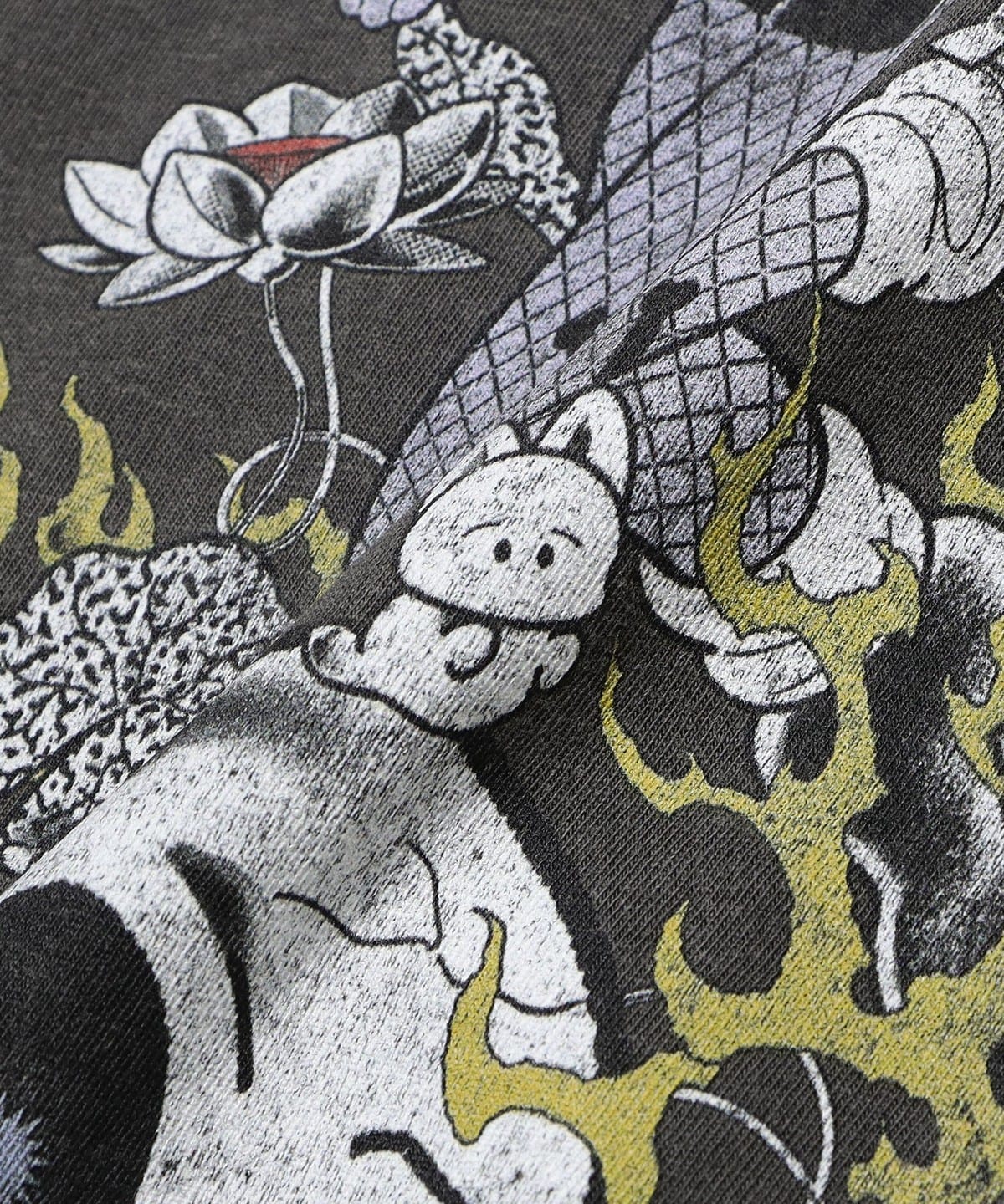 TOKYO CULTUART by BEAMS（トーキョー カルチャート by ビームス）電Q