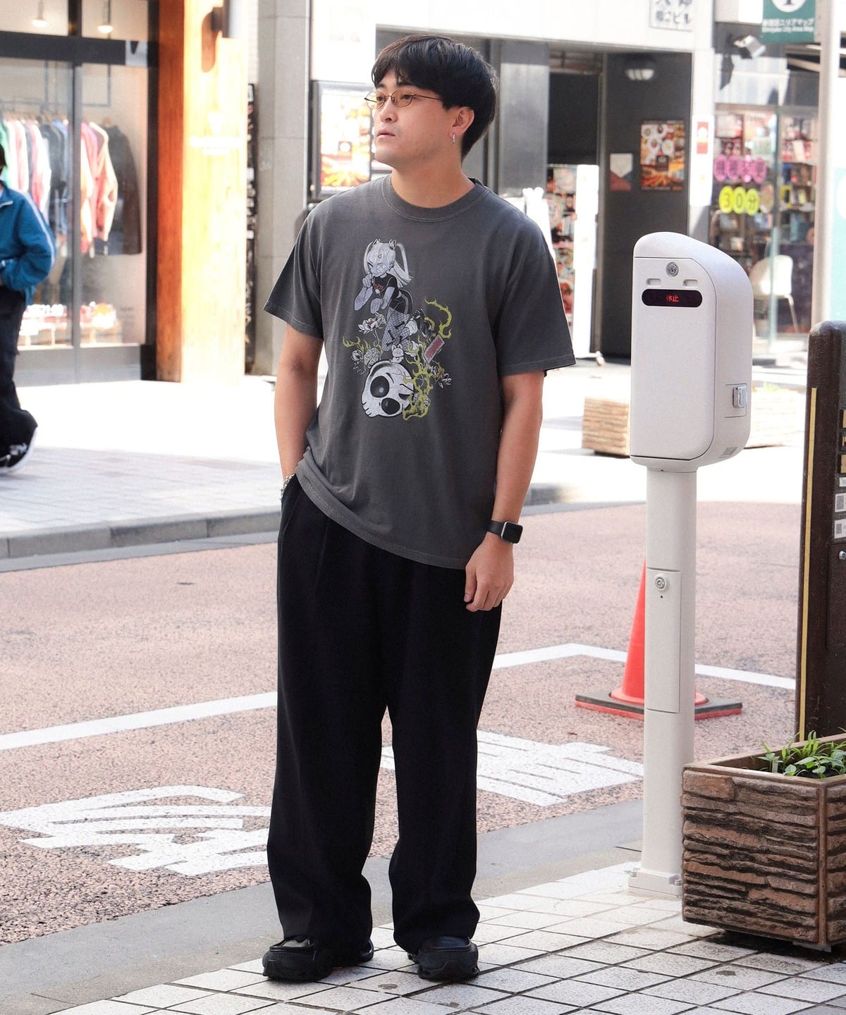 TOKYO CULTUART by BEAMS（トーキョー カルチャート by ビームス