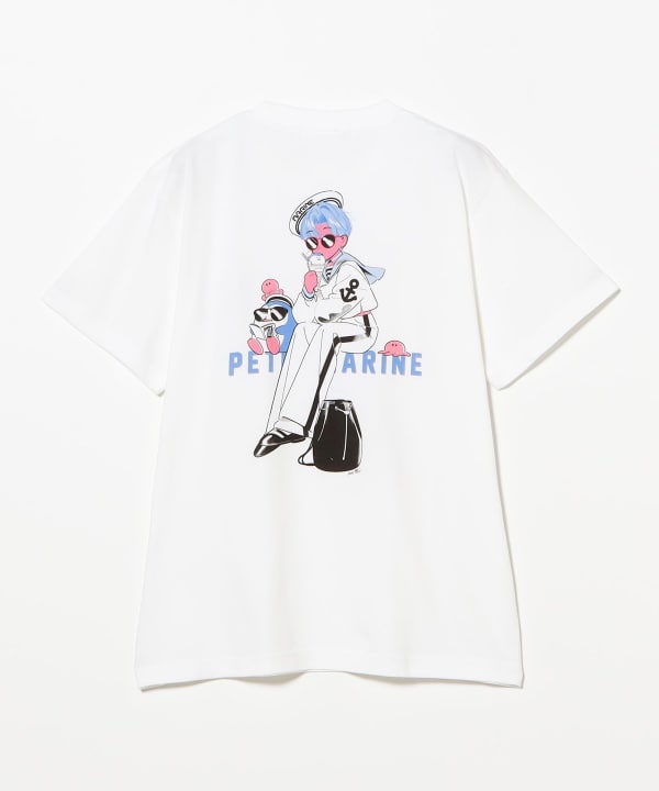 TOKYO CULTUART by BEAMS（トーキョー カルチャート by ビームス）電Q