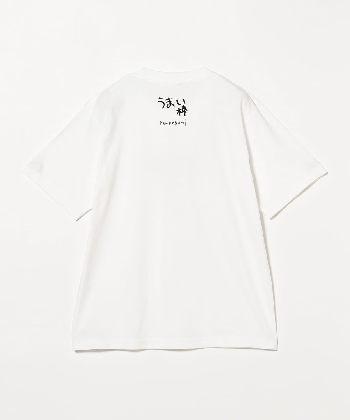 とむ HTXJPN Times Crew Sweater - Hardtuned