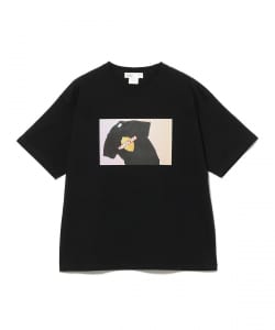 亀井雅文 / LEMONTEA T-Shirt