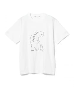 matsui / DINOSAUR T-Shirt