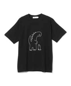 matsui / DINOSAUR T-Shirt