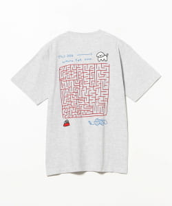 matsui / MAZE FOOD T-Shirt