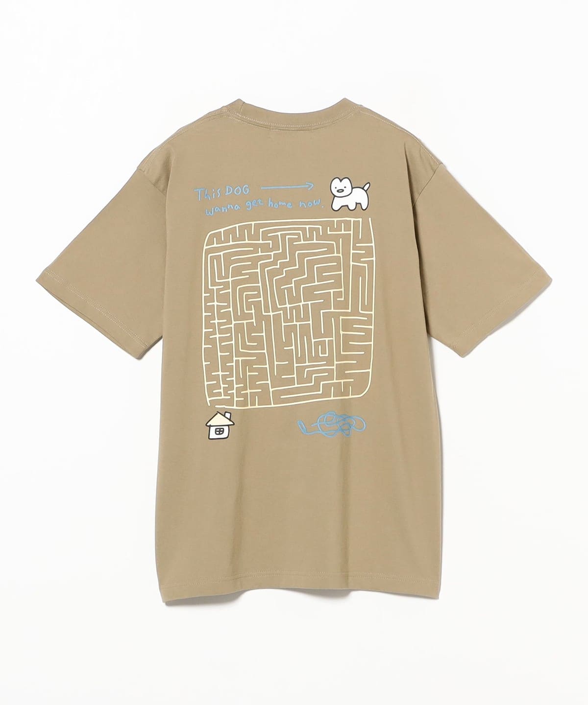TOKYO CULTUART by BEAMS（トーキョー カルチャート by ビームス