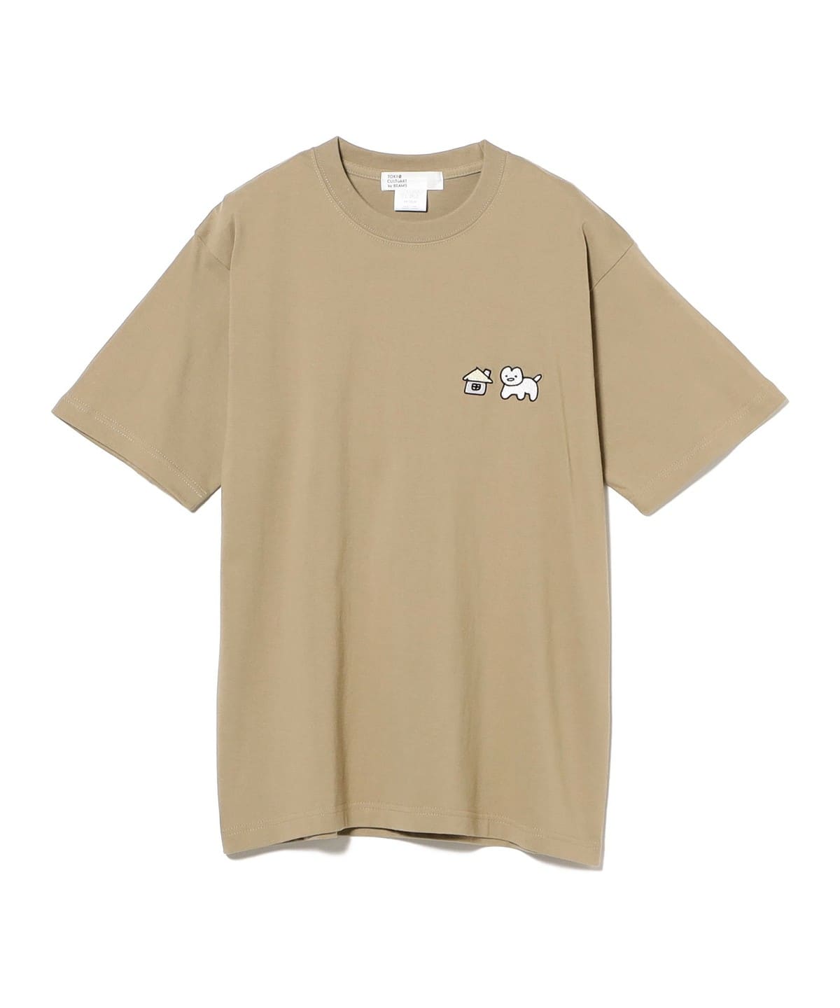 TOKYO CULTUART by BEAMS（トーキョー カルチャート by ビームス