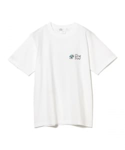 matsui / MAZE HOUSE T-Shirt