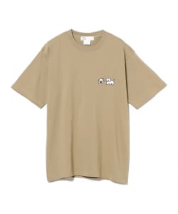 matsui / MAZE HOUSE T-Shirt