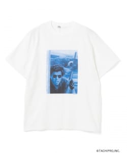 TOKYO CULTUART by BEAMS × 舘ひろし / TACHI × Y.Kawamoto T-Shirt