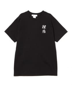 LIG（佐藤理＋ゴンドウトモヒコ） / 理愚 T-Shirt