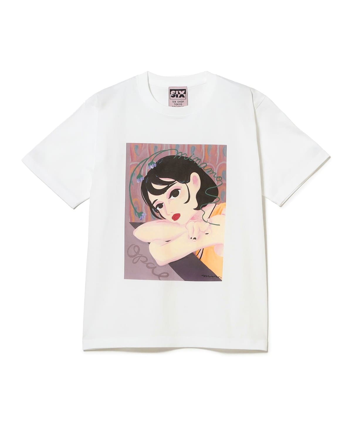 TOKYO CULTUART by BEAMS（トーキョー カルチャート by ビームス）中村