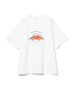 HIGHWAY / taiwan T-Shirt