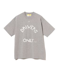 HIGHWAY / DRIVERS ONLY T-Shirt