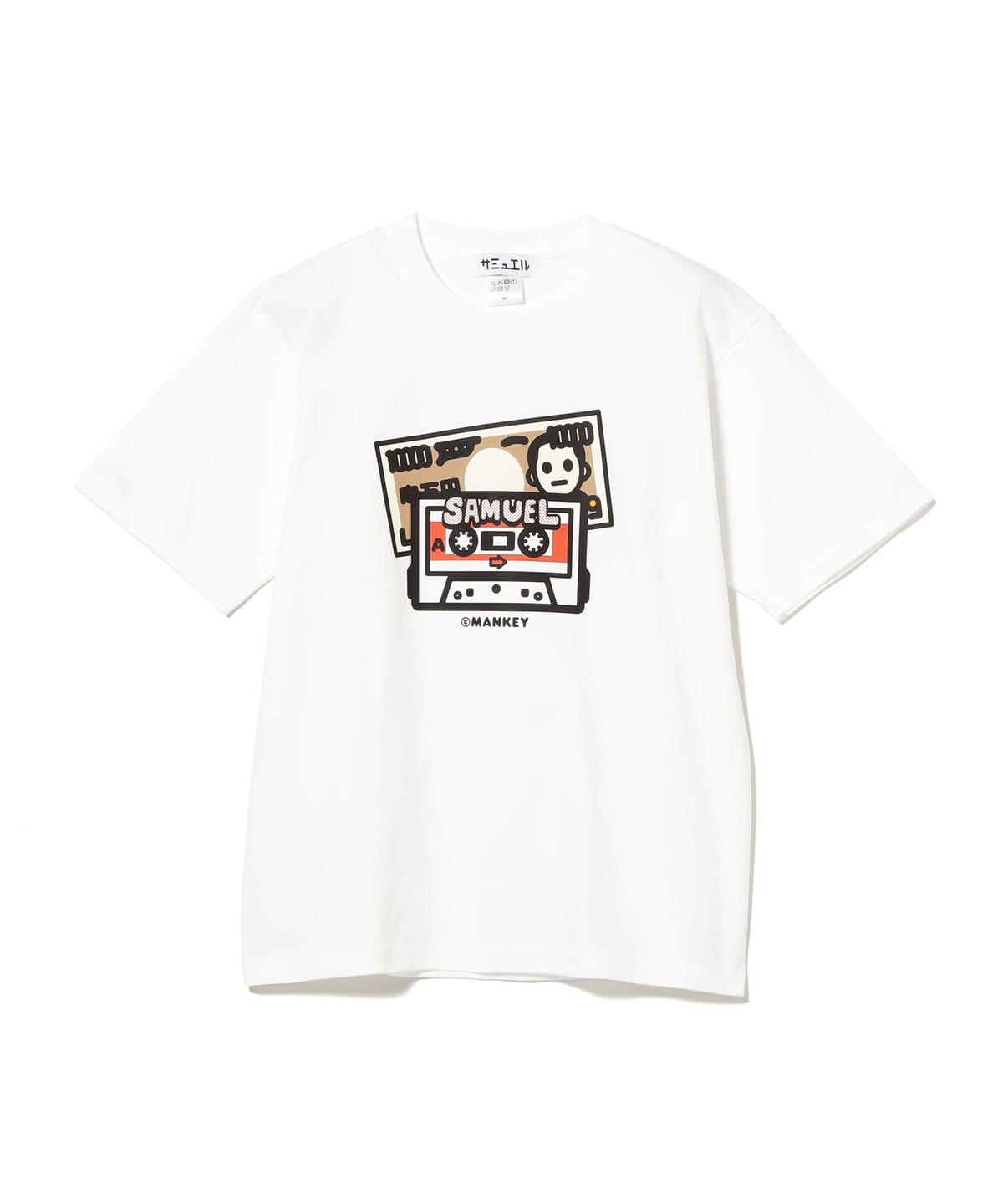 TOKYO CULTUART by BEAMS（トーキョー カルチャート by ビームス