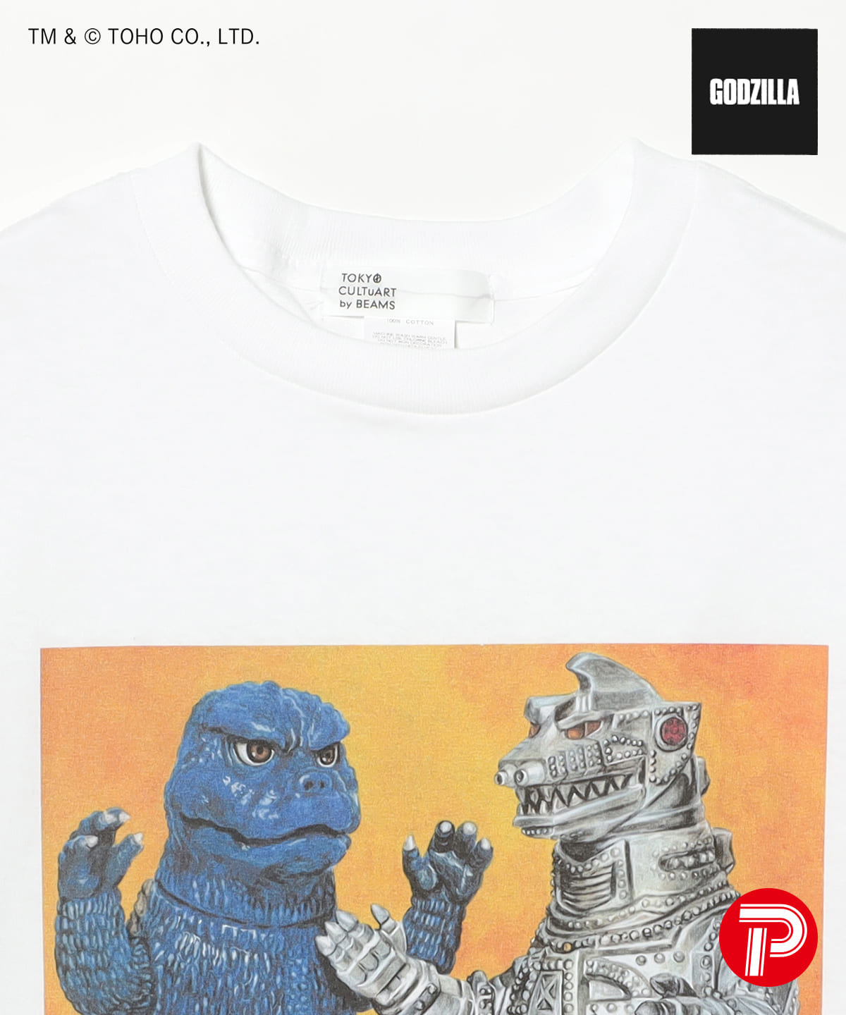 TOKYO CULTUART by BEAMS（トーキョー カルチャート by ビームス