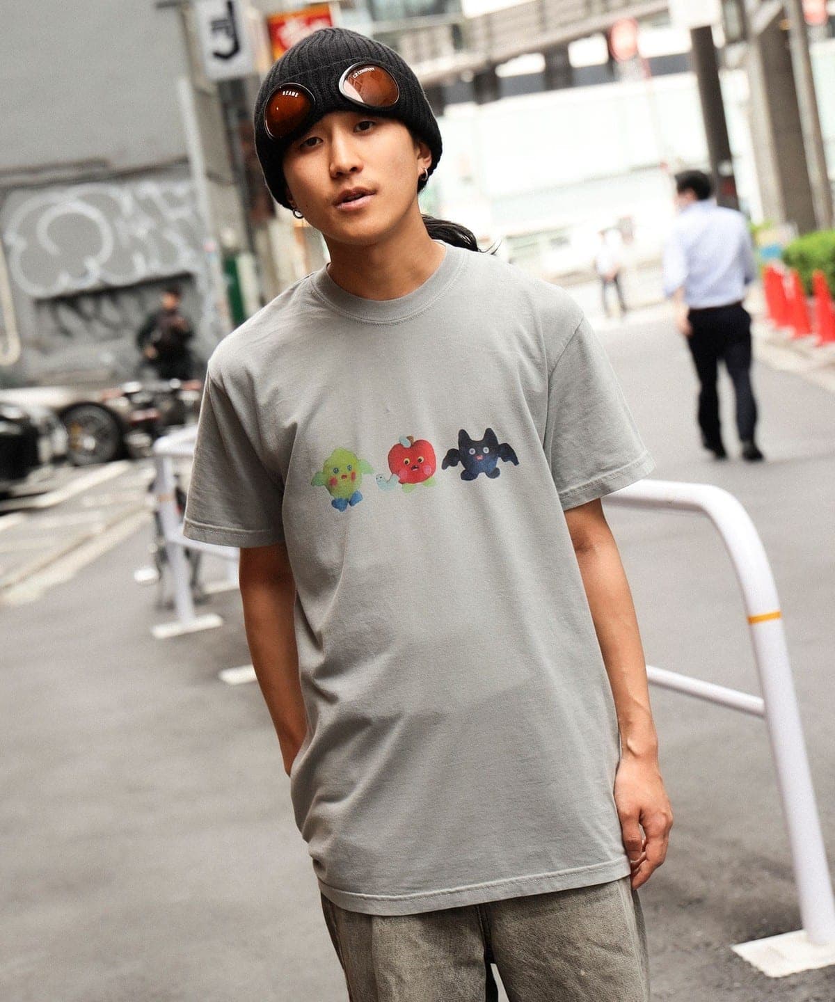 TOKYO CULTUART by BEAMS（トーキョー カルチャート by ビームス