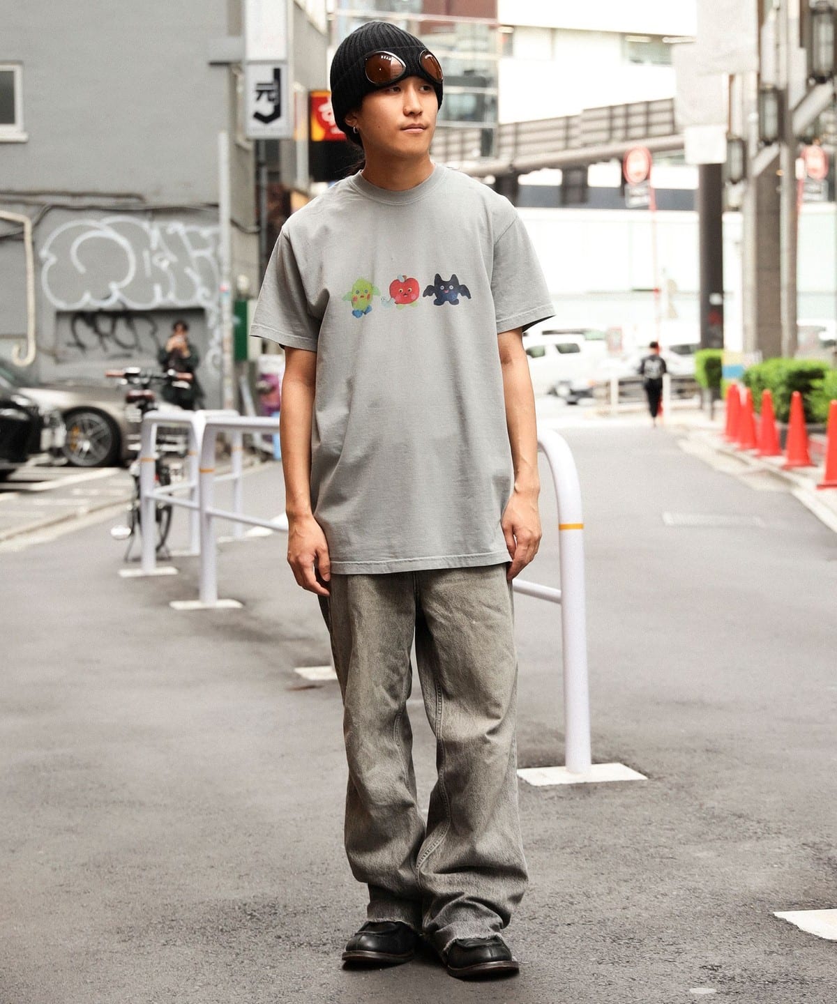 TOKYO CULTUART by BEAMS（トーキョー カルチャート by ビームス