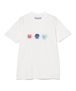 BENICOTOY / 3TOY Tee Shirt