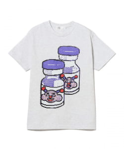 かこまき / 不明液体瓶 T-Shirt
