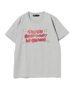 UJT / バルーンロゴ Tシャツ