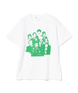 西光祐輔 / どついたるねんTシャツ