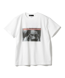 菊地昇 / A.Pablo Tシャツ