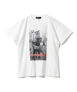 菊地昇 / Young women Tシャツ