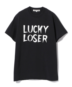 武藤 修 / LUCKY LOSER Tシャツ
