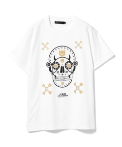 佐藤理 / LSD REVAMPED Tシャツ１