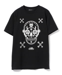 佐藤理 / LSD REVAMPED Tシャツ１